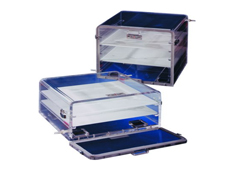 Лабораторные вакуумные камеры CO2 Plas-Labs